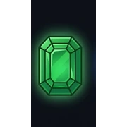Emerald tier