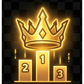 Leaderboard icon